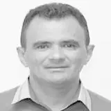Foto de Pastor João