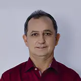 Foto de Carlinhos da Nacional