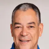 Foto de Rubens da Paixão Pereira Amaral