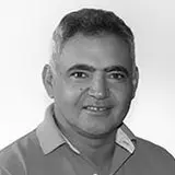 Foto de Zé Pedro
