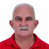 Foto de Temistocles Domingos da Silva