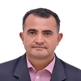 Foto de Professor Enoque