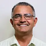 Foto de Professor Enoque