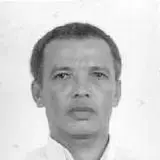 Foto de Paulino Pereira dos Santos