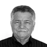 Foto de Aníbal Cavalcante Cerqueira