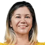 Foto de Súsley de Aníbal