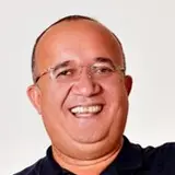 Foto de Professor Bartolomeu Moura