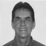 Foto de Professor Paulo Tavares