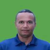 Foto de Augusto Cezar Pereira dos Santos