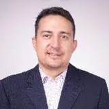 Foto de Padre Fernando