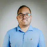 Foto de Dr. Pedro Noleto Filho