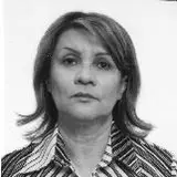 Foto de Dalva Oliveira