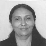 Foto de Maria de Jesus