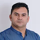 Foto de Moacir Oliveira