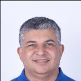 Foto de Luciano Barreto