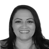 Foto de Professora Itelma