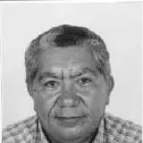 Foto de Oscar Milhomem Fonseca
