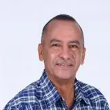 Foto de Carlos Irael Ribeiro dos Reis