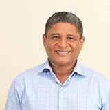Foto de Gercimar da Silva Xavier