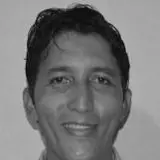 Foto de Professor Adriano