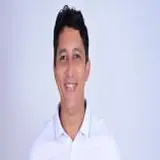 Foto de Professor Adriano