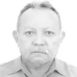 Foto de Antonio Araújo