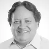 Foto de Paulo Roberto