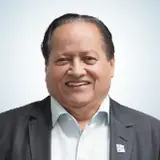Foto de Paulo Roberto
