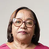 Foto de Maria do Socorro