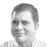 Foto de Carlos Enrique Franco Amastha
