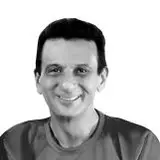 Foto de Juscelino Oliveira e Silva