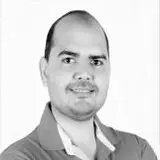 Foto de Anderson Wilker de Abreu Araujo