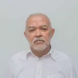 Foto de Itamar Vieira