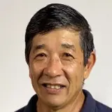 Foto de Rubens Japonês
