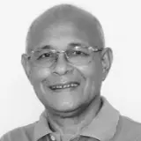 Foto de Zequinha Ribeiro