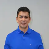 Foto de Jader Claudio Pereira Santos