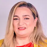 Foto de Luciana Trinta