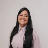 Foto de Roberta Barreto