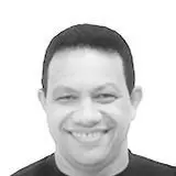 Foto de Dr. Washingnton