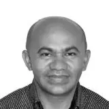 Foto de Antônio Batista de Oliveira