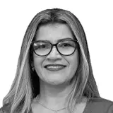 Foto de Dilcilene Oliveira