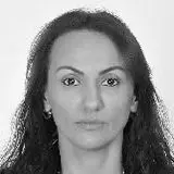 Foto de Cristiane Damião