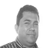 Foto de Sergio Miranda