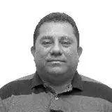 Foto de Sergio Miranda