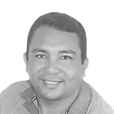 Foto de Arnaldo Cardoso