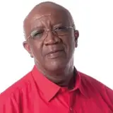 Foto de Zé Martinho