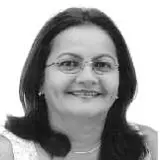 Foto de Vitoria da Gloria de Oliveira Borges Alves