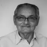 Foto de Benedito Barros