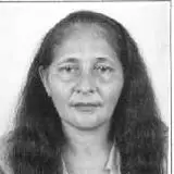 Foto de Maria Irene de Araujo Sousa