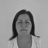 Foto de Maria Teixeira Silva da Silva